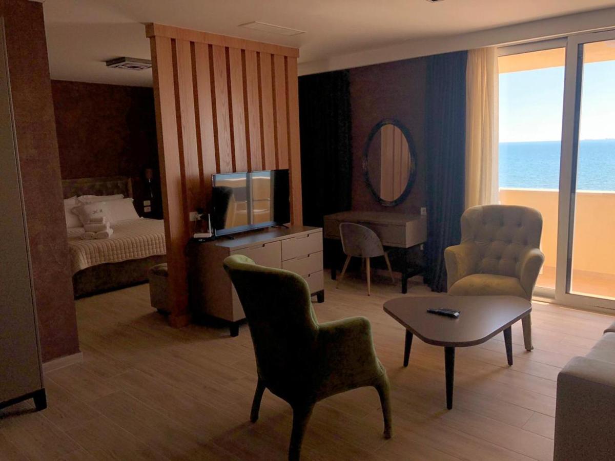 Hotel Maren Durrës 外观 照片