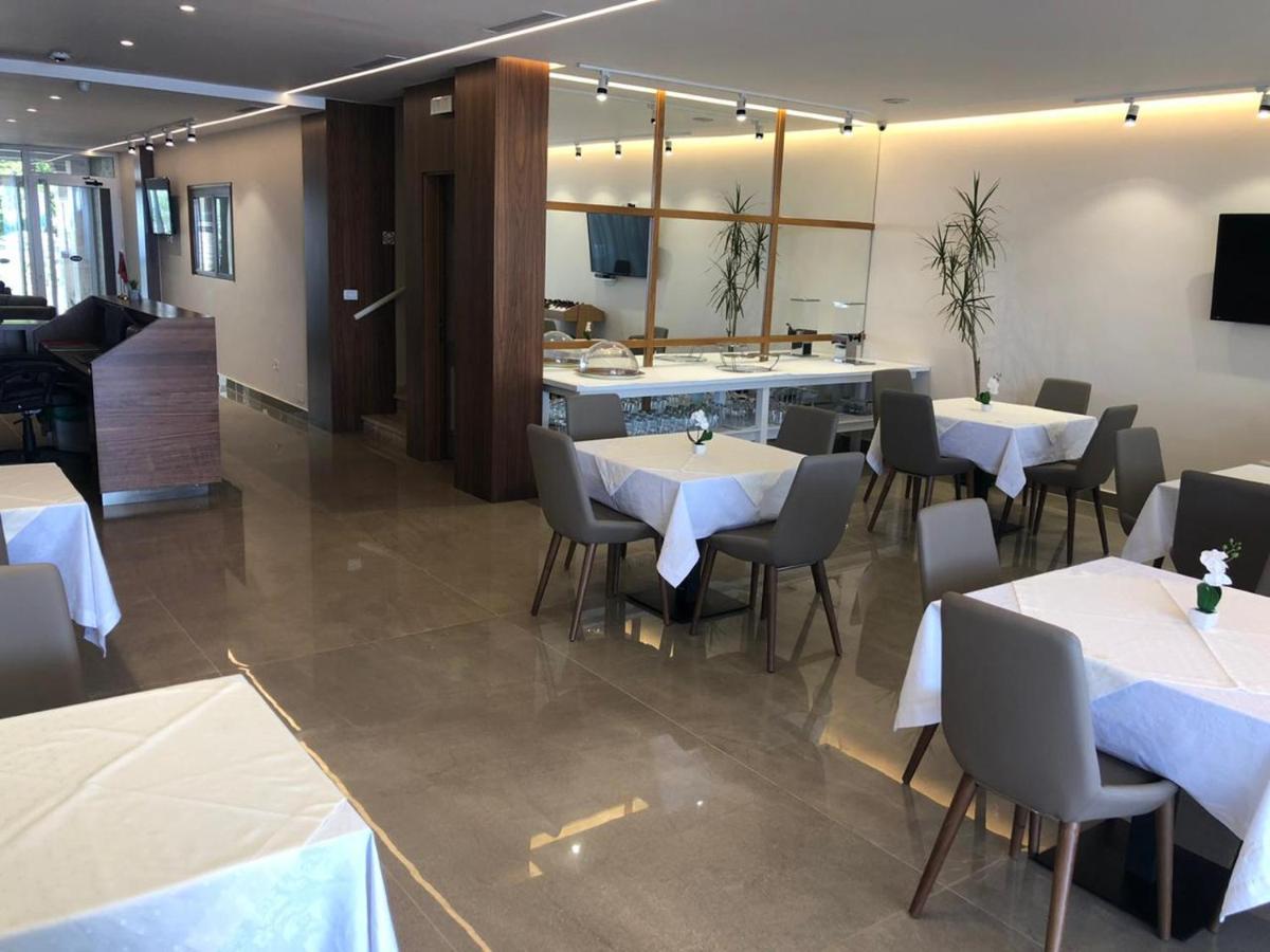 Hotel Maren Durrës 外观 照片