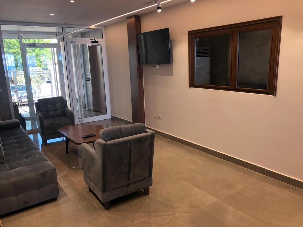 Hotel Maren Durrës 外观 照片