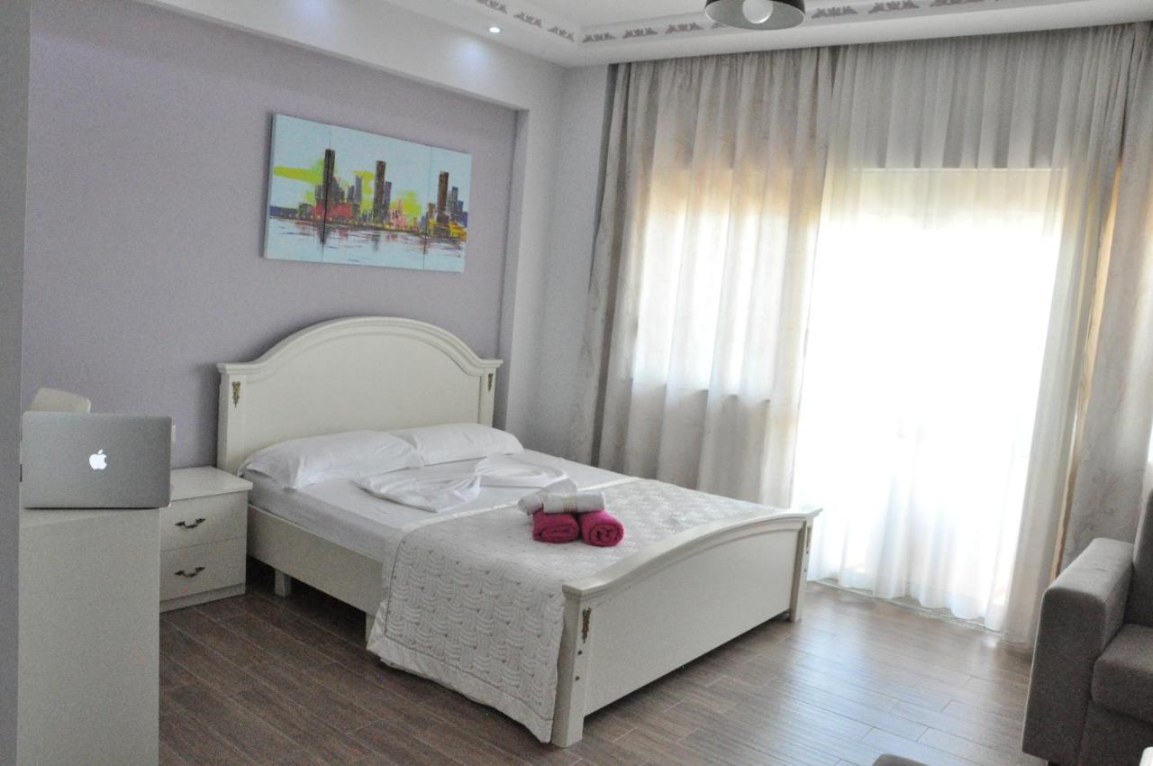 Hotel Maren Durrës 外观 照片