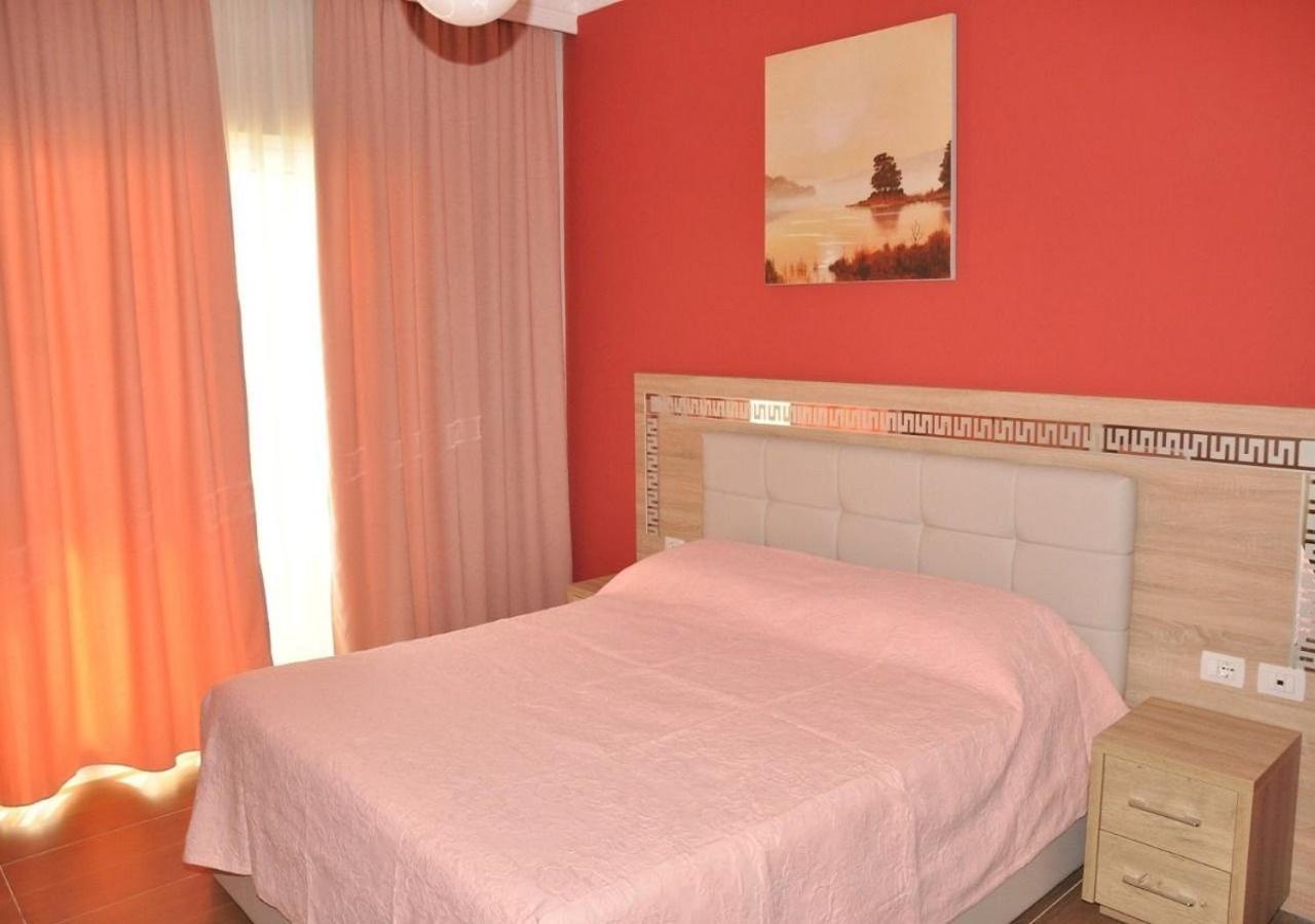 Hotel Maren Durrës 客房 照片