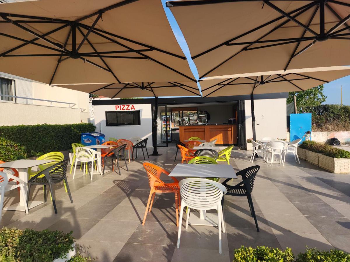 Hotel Maren Durrës 外观 照片
